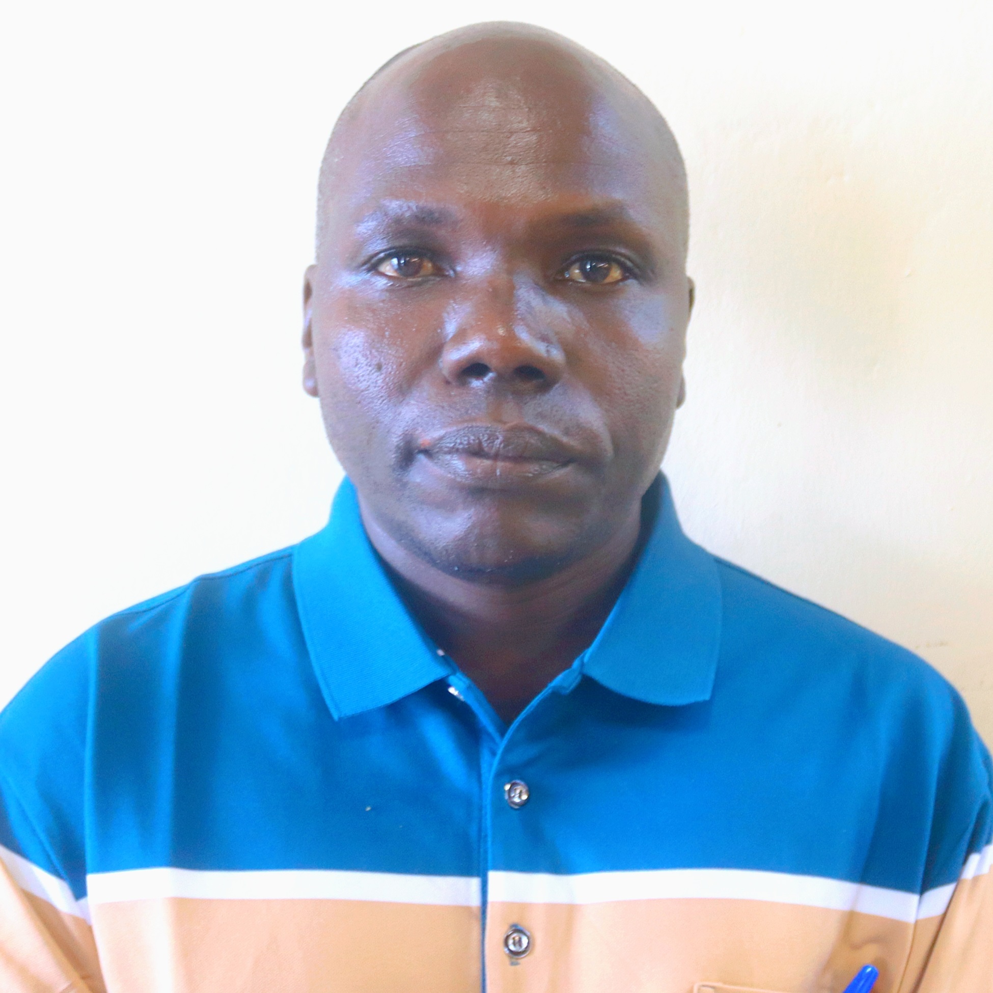 Cheruiyot  Ronoh David
