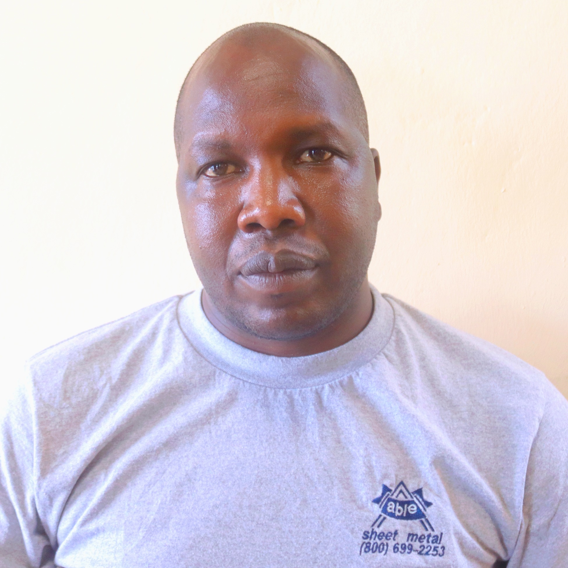 Kosgei Kibet  Mike