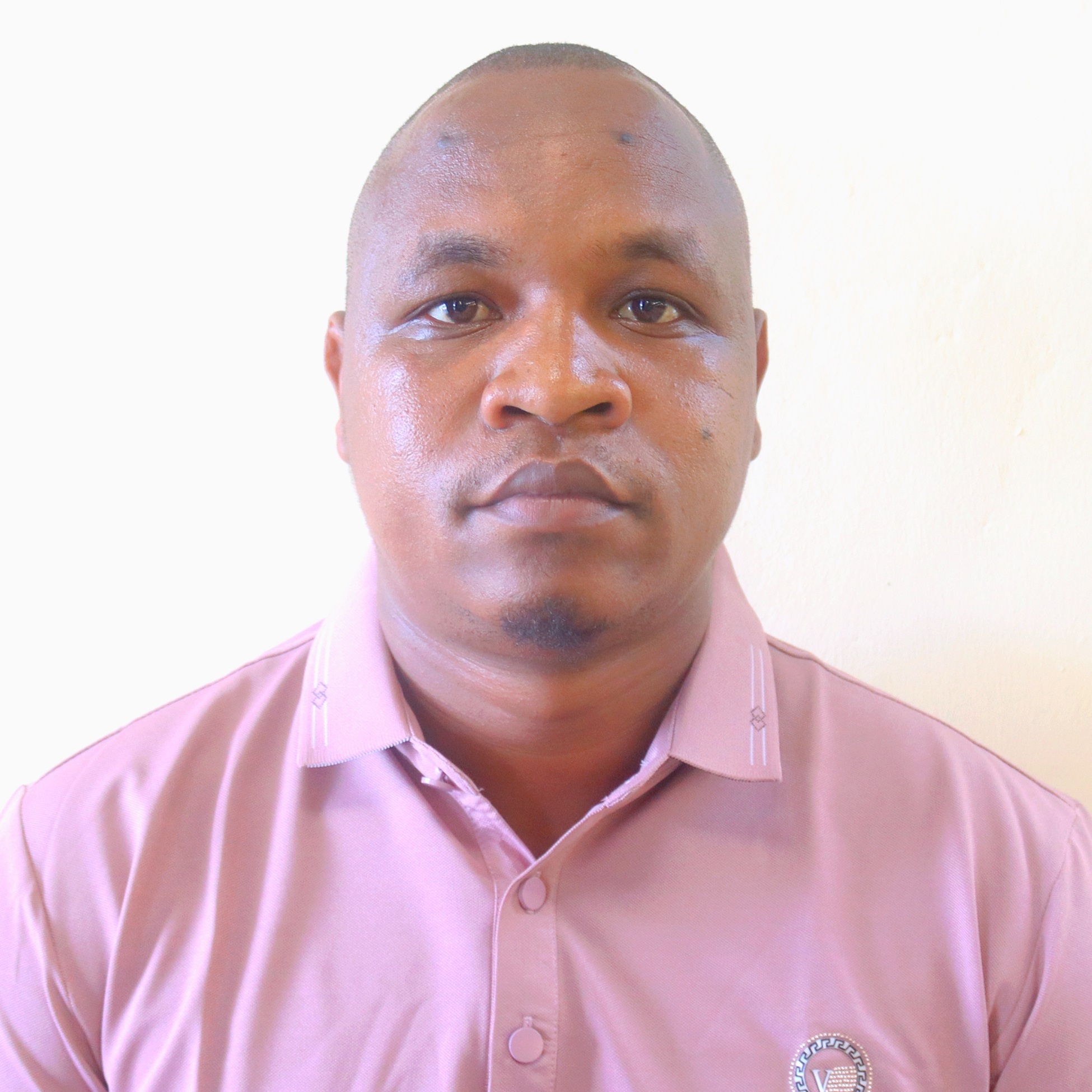 Ngeno  Kipngetich