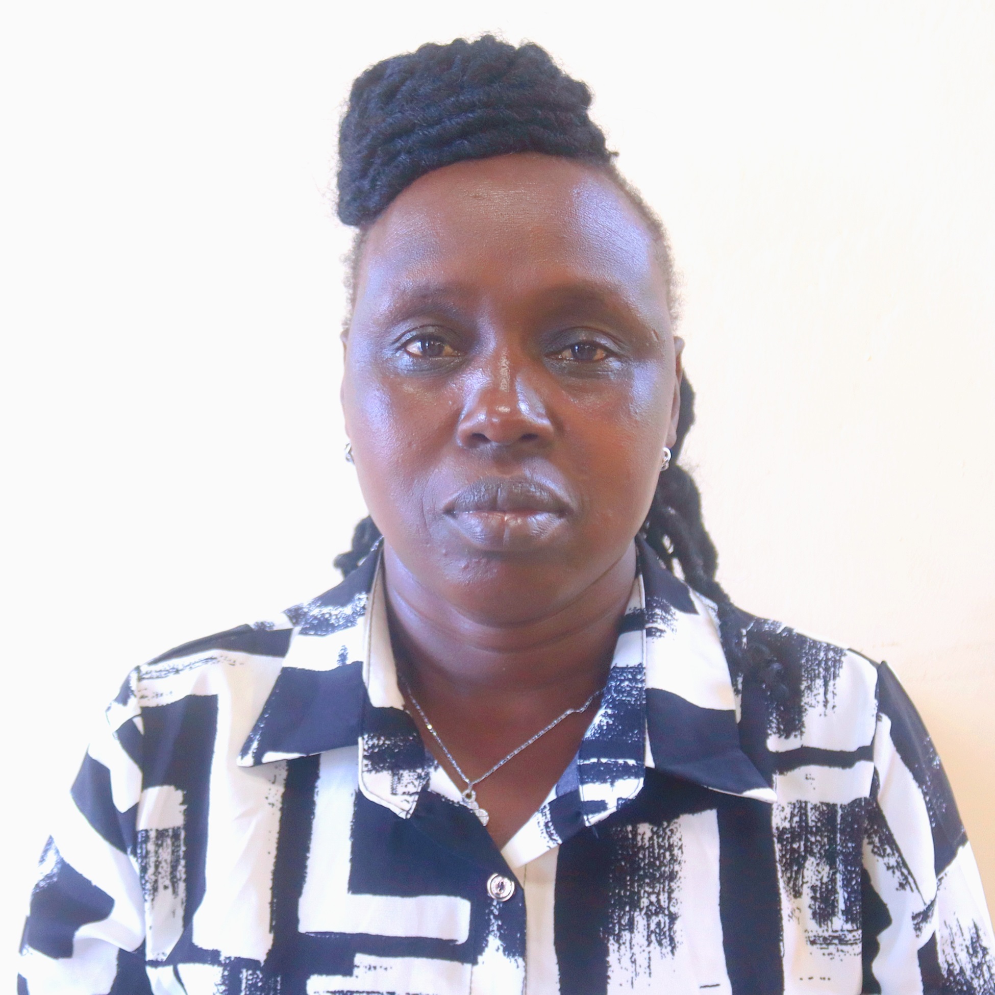 Norah  Chepngetich  Mutai