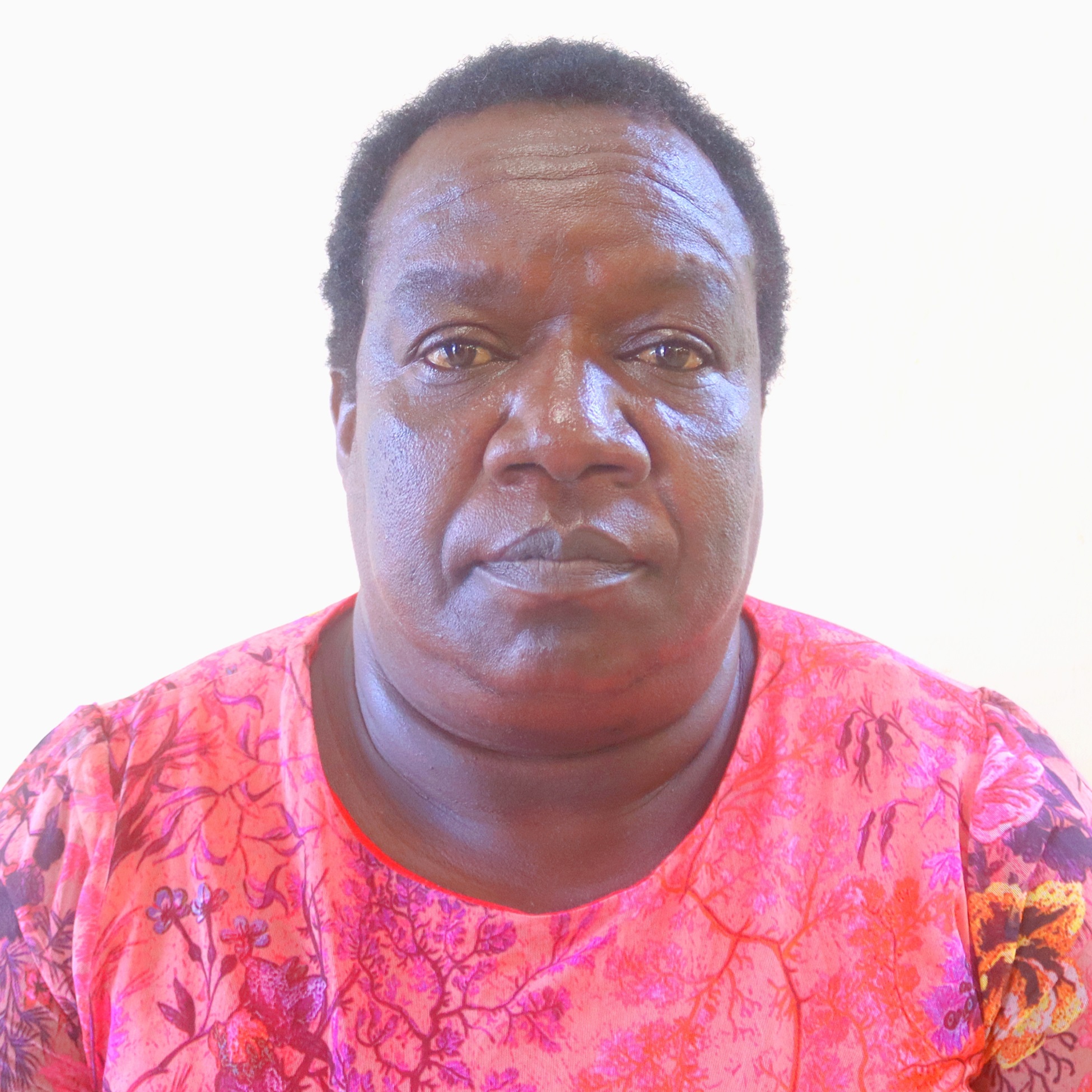 Rose Cherono